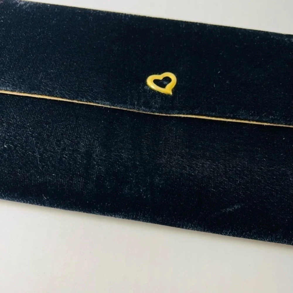 Victoria’s Secret Evening Clutch or fancy make up purse